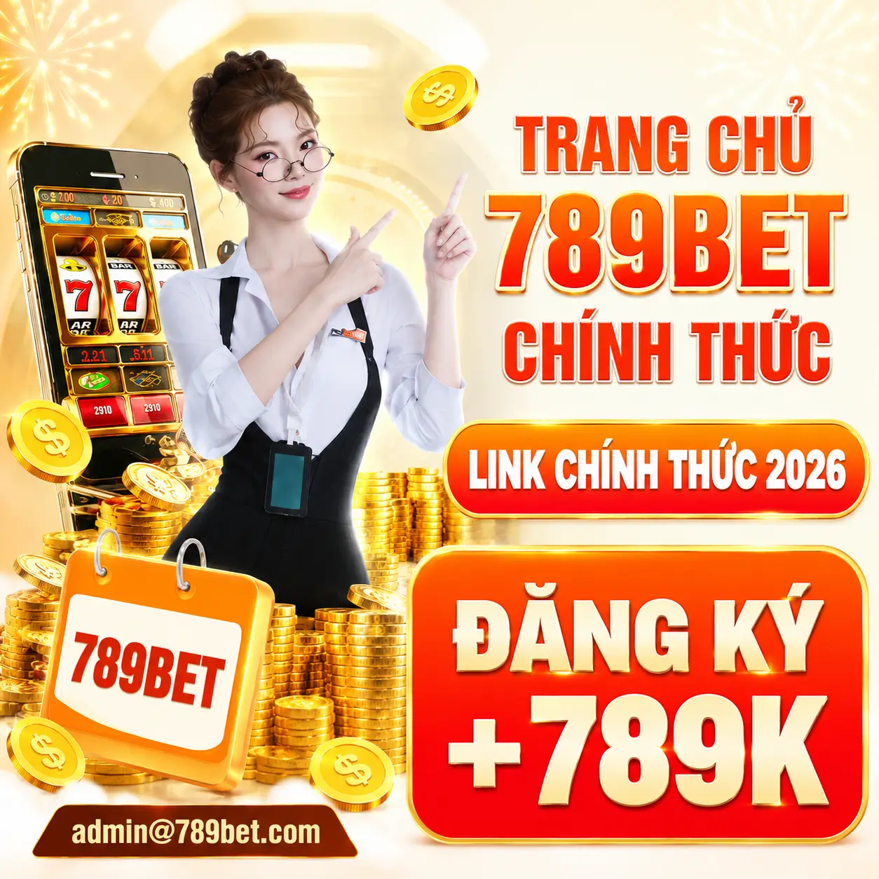 789BET CHÍNH THỨC